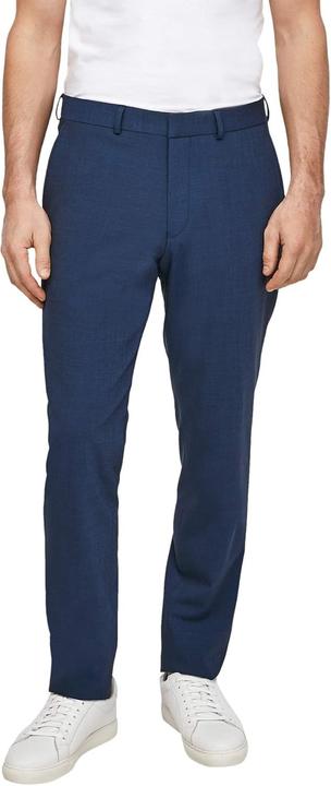 Actual product image s.Oliver Hose Slim Fit: Hose mit Hyperstretch (40)
