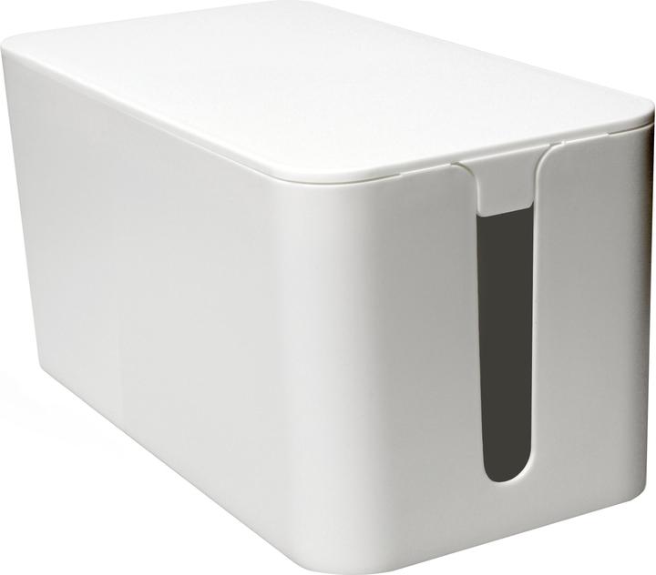 Actual product image Schönenberger Cable Organizer Box