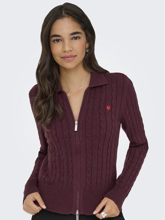 Image du produit Only ONLKATIA Strickjacke Strickjacke (XL)