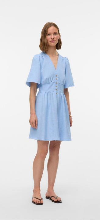 Image du produit Vero Moda VMMELANEY Kurzes Kleid Kleid (M)