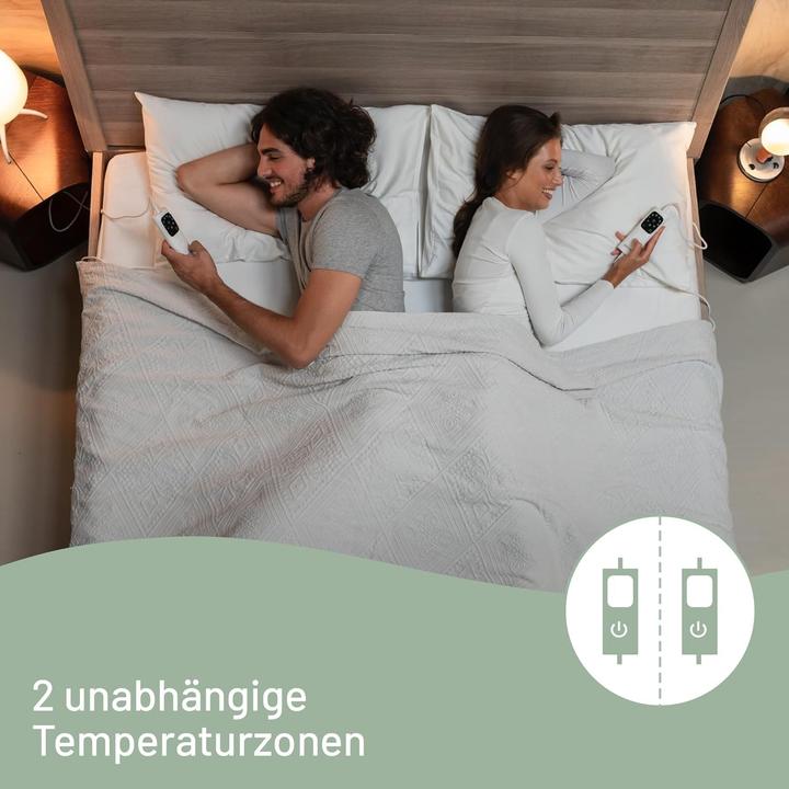 Image du produit Imetec 16965 (150 x 160 cm)