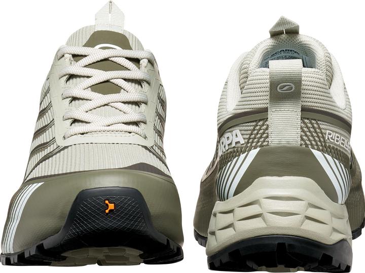 Actual product image Scarpa Ribelle Run LT (42)