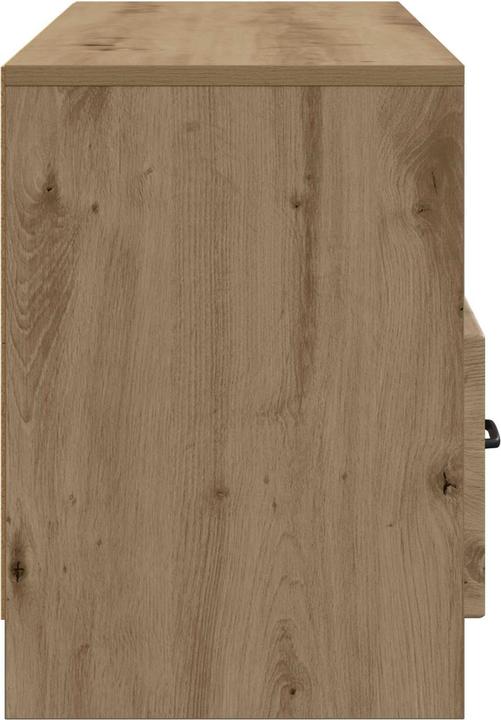 Actual product image vidaXL TV-Schränk (34.50 x 34.50 x 47 cm)