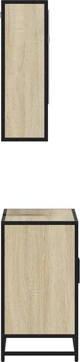 Produktbild vidaXL Manal