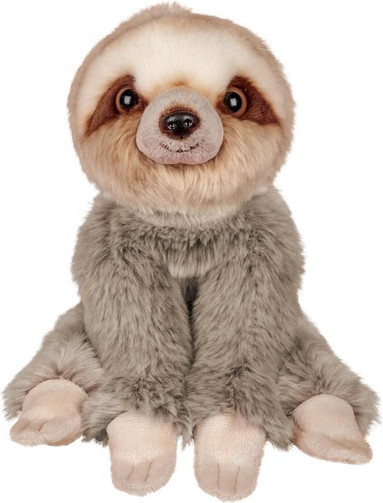 Animigos Wereld van de Natuur Eco Luiaard 23cm (23 cm)