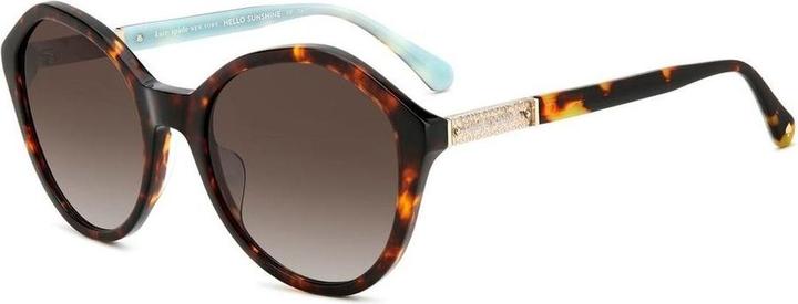 Immagine prodotto Kate Spade Ladies' Sunglasses JEZEBEL-G-S-086F4HA Ã¸ 54 mm