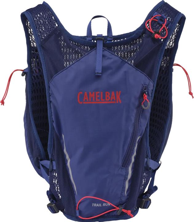Produktbild Camelbak CB Trail Run Vest 7 1L deep sea (7 l)