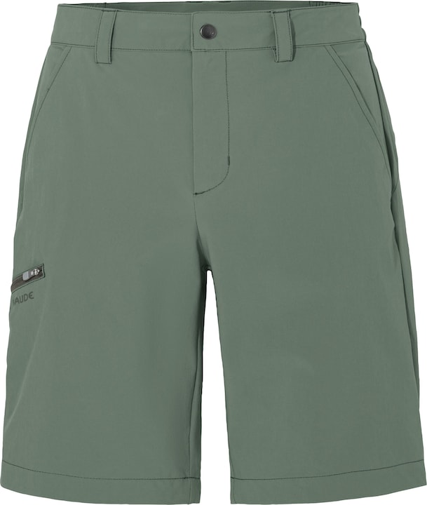 Actual product image Vaude Farley Stretch Bermuda II (52, L)