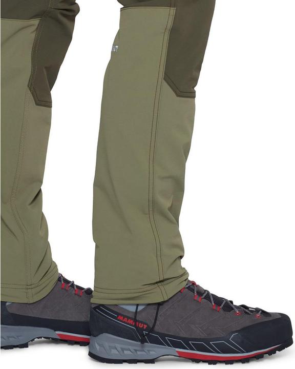 Produktbild Mammut Taiss Softshell Pants (48, M)
