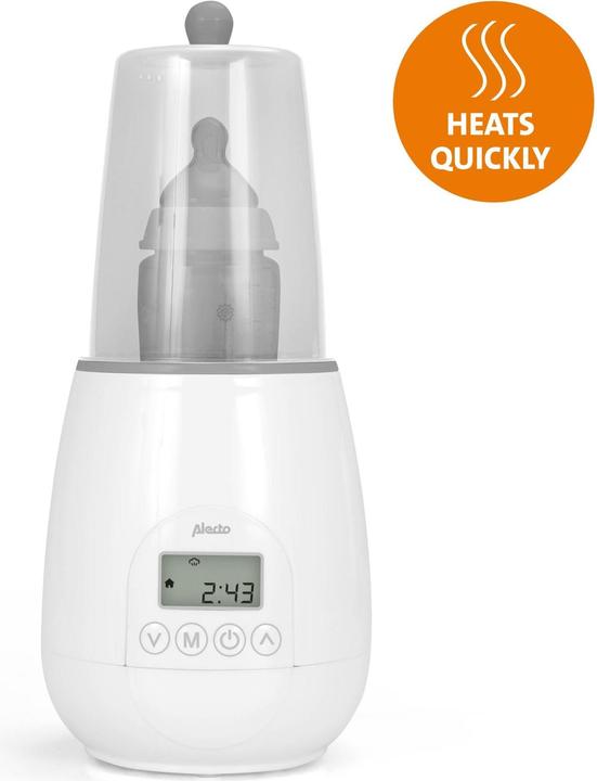 Immagine prodotto Alecto BW-700