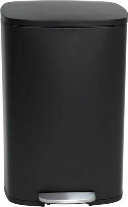 Matte Hinterseite