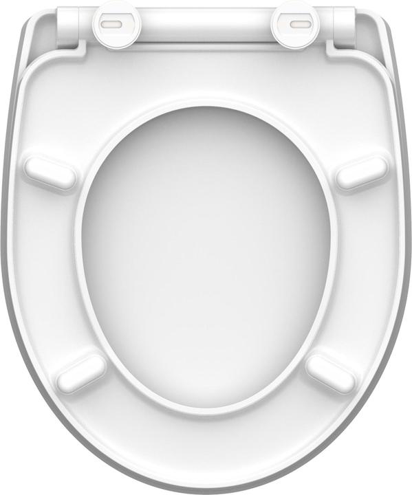 Immagine prodotto Schütte Duroplast HG WC-Sitz WHITE WAVE