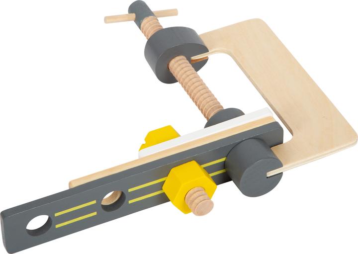 Produktbild small foot Werkzeugkasten 2 in 1 "Miniwob"