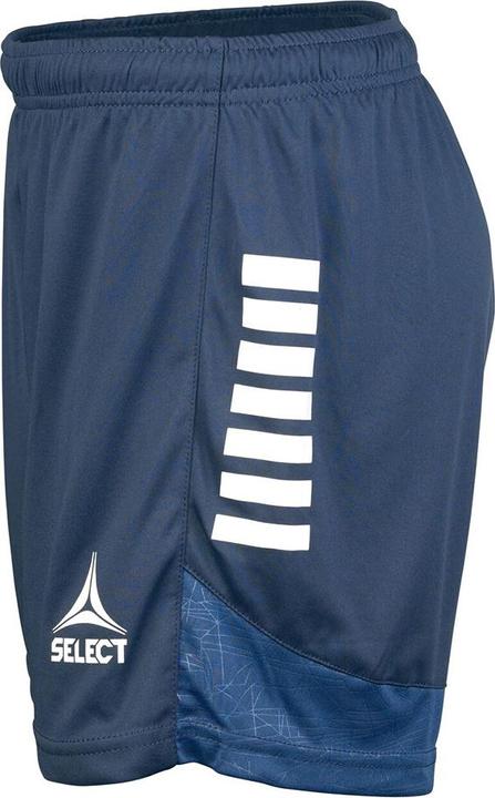 Actual product image Select Hose Kurz Frauen Spain v25 (XL)