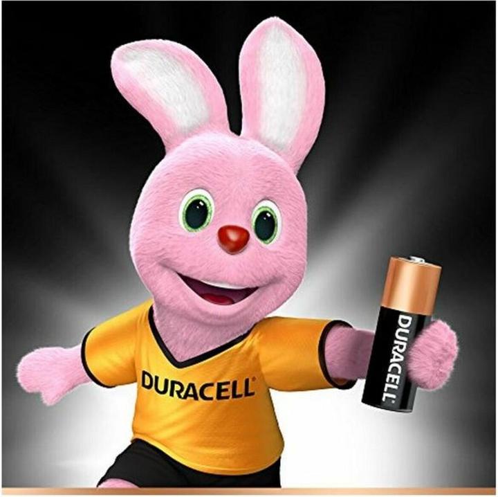 Produktbild Duracell Security (2 Stk., A23, 33 mAh)