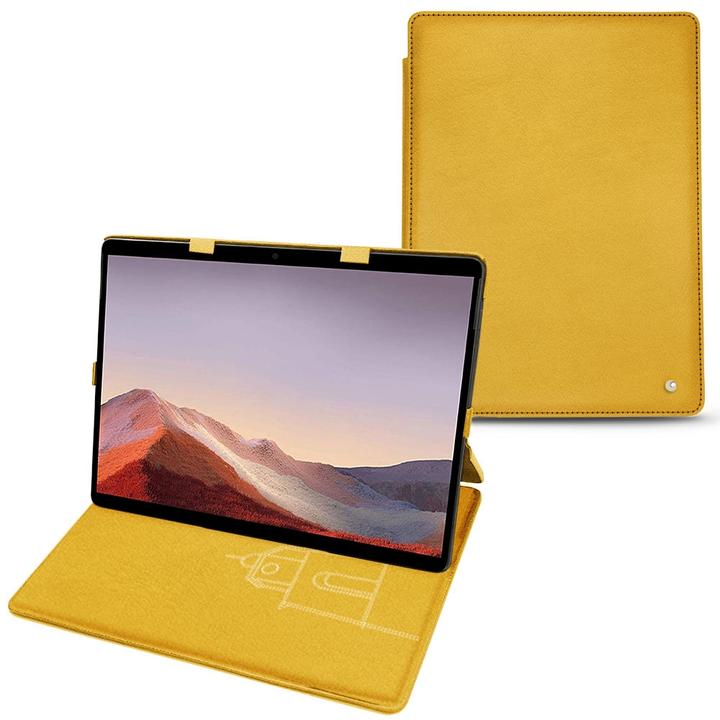 Jaune soulèu ( Pantone #F3B934 )