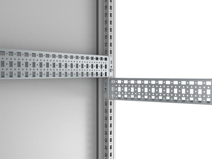 Produktbild nVent Hoffman Montageprofil