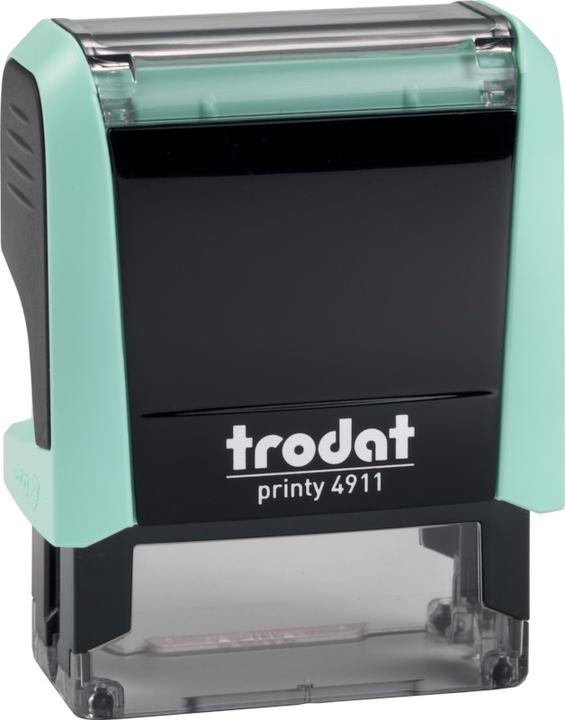 Actual product image Trodat Printy 4.0
