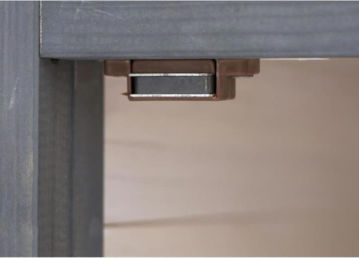 Actual product image Kerbl Ida (Cat litter box closed)