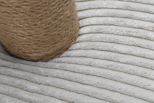 Actual product image Designed by Lotte Scratching post (70 cm, Light grey)