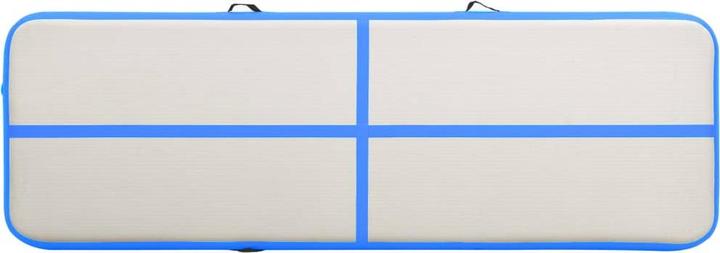 Actual product image vidaXL Gymnastikmatte