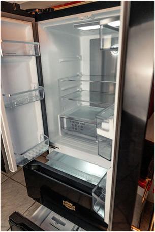 Produktbild Kaiser KS 80420 RS (506 l)