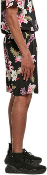 Image du produit Urban Classics Short Viscose AOP Resort - 17034 (S)