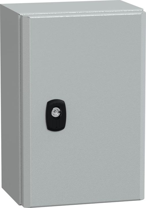 Produktbild Schneider Electric Gehäuse Spacial 3D 300x200x150mm (Diverse)