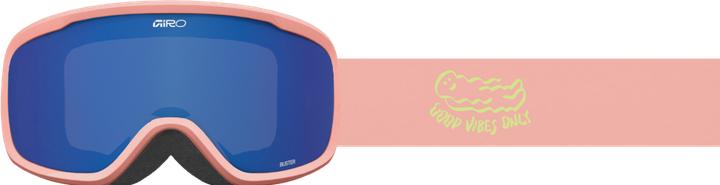 Produktbild Giro Buster Flash Goggle