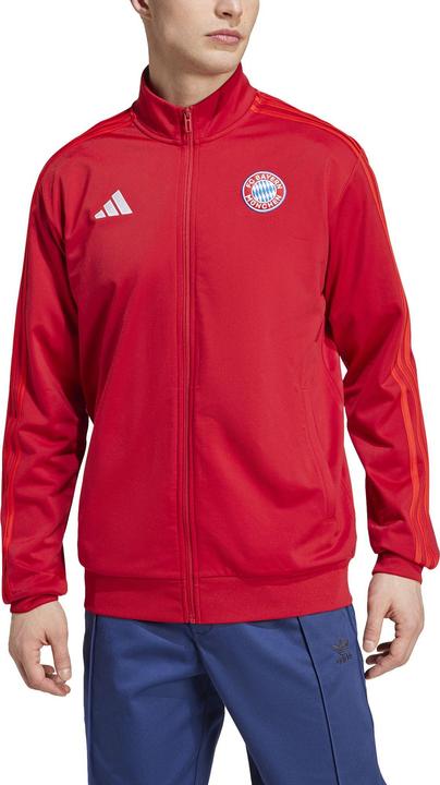 Produktbild Adidas Bayern München DNA TT Herren Sweatshirt (M)