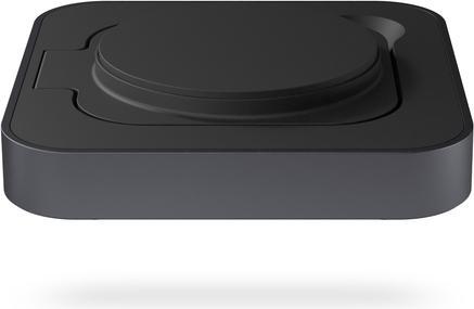 Actual product image OtterBox Zens Pro2 Nightstand-Wall Crgr (15 W)