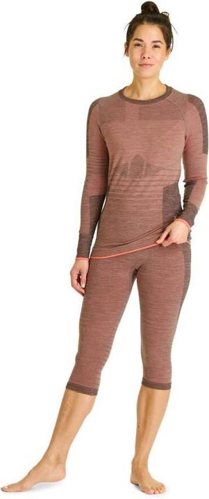 Actual product image Ortovox Women's 230 Competition Long Sleeve (L)