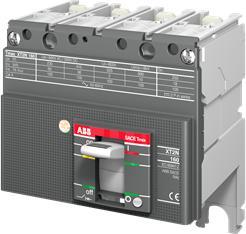 Produktbild ABB Leistungsschalter