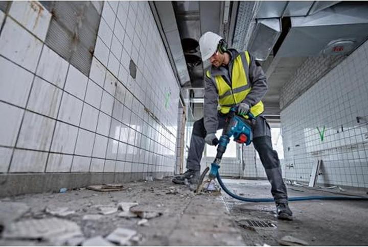 Image du produit Bosch Professional GBH 18V-40 C