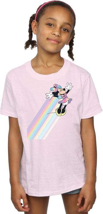 Produktbild Disney Minnie Mouse Whoosh TShirt Mädchen (140, 146)
