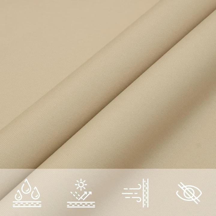 Produktbild vidaXL Aurelio (450 x 450 x 450 cm)