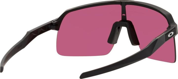 Image du produit Oakley Sutro Lite (Noir mat, Route Prizm)