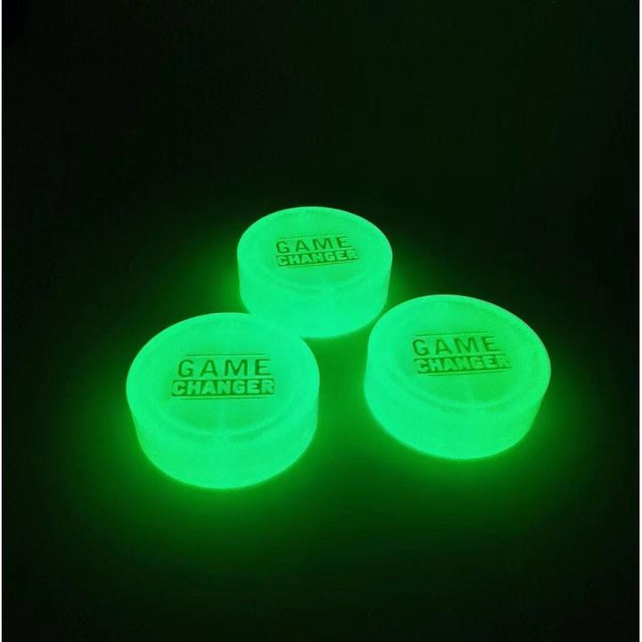 Actual product image StickIQ i-Puck GLOW