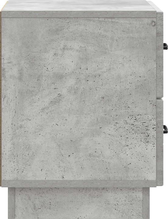 Actual product image vidaXL Nachttisch (34.50 x 43 x 44.50 cm)