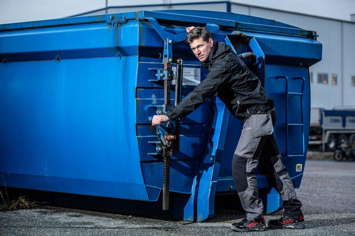 Produktbild Projob 3520 (58)