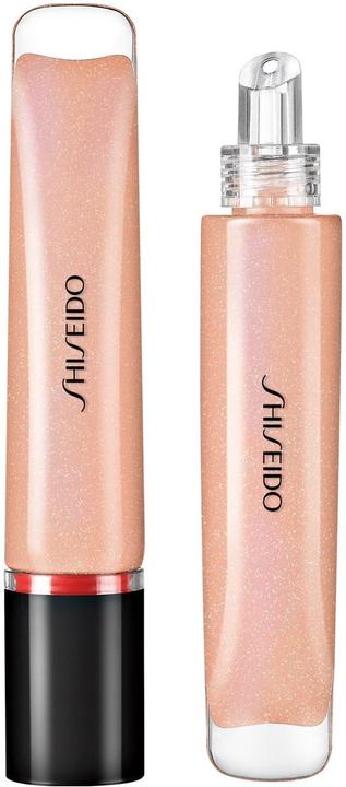 Shiseido Gel Gloss (02 Toki Nude)