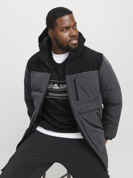 Image du produit Jack & Jones Jjeotto Puffer Jacket Sn Pls (XXL)