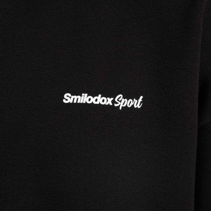 Produktbild Smilodox Hoodie Tamio (M)