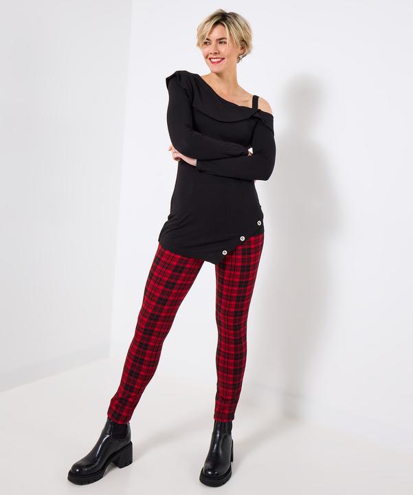 Produktbild Joe Browns Off Shoulder Asymmetric Tunic (40)