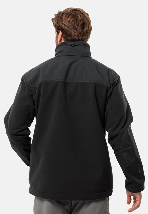 Produktbild Jack Wolfskin Blizzard Fz M (L)