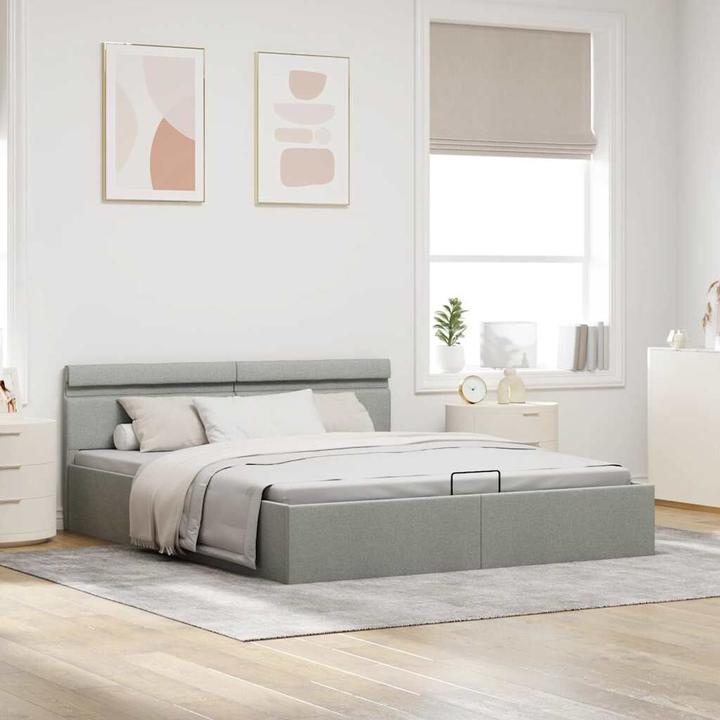 Produktbild VidaXL Cecilia (160 x 200 cm)