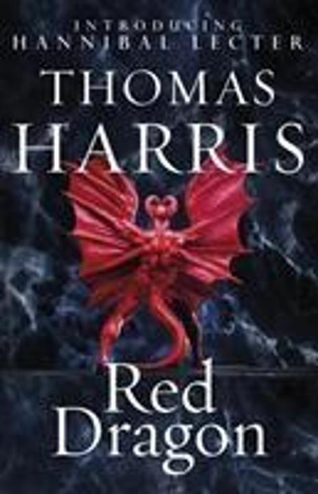 Produktbild Red Dragon (Englisch, Thomas Harris, 2009)