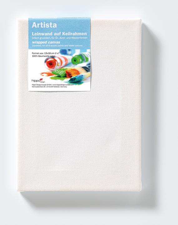 Actual product image Walther Canvas (18 x 13 cm)