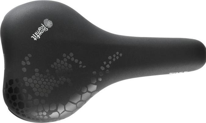 Actual product image Selle Royal Freeway Fit