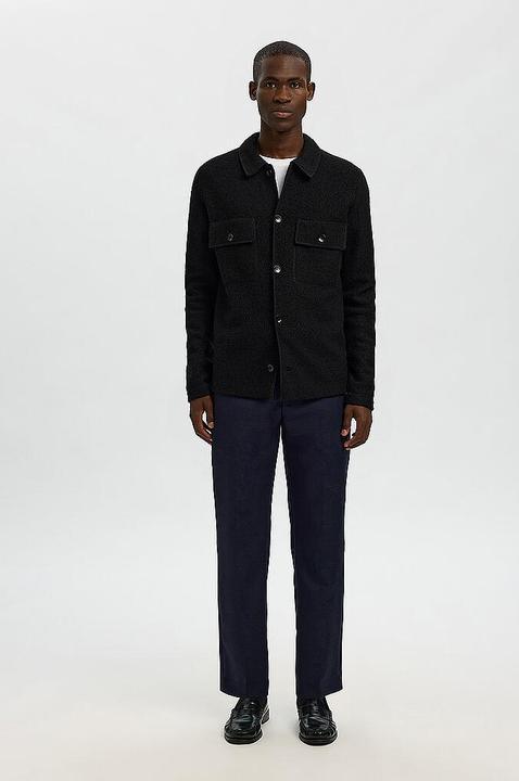 Image du produit Selected Slhnealy Ls Knit Workwear Cardigan Noos (L)